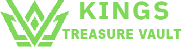 Kings Treasure Vault